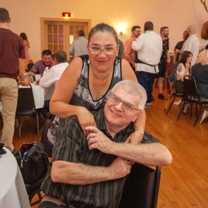 Meet your Posher, Tracy